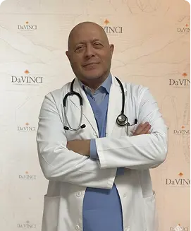 Prof. Dott. Ruben Odenino